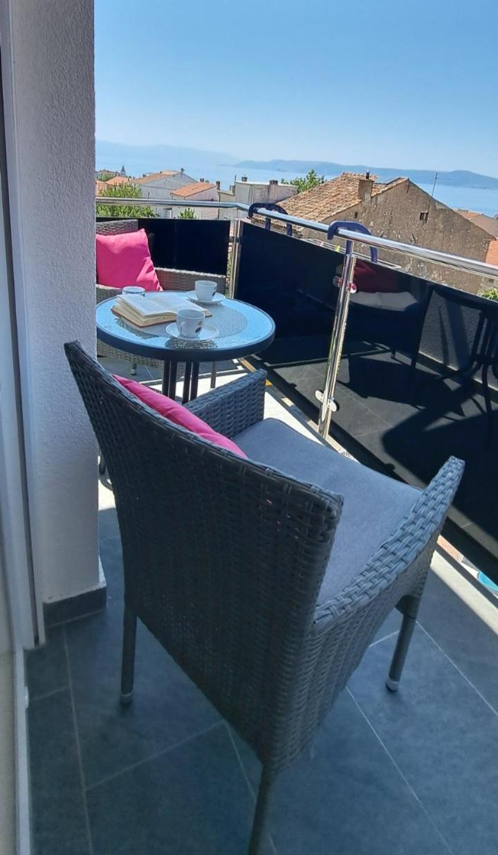 Apartments Ema تْسْغيكفانِتْسا المظهر الخارجي الصورة