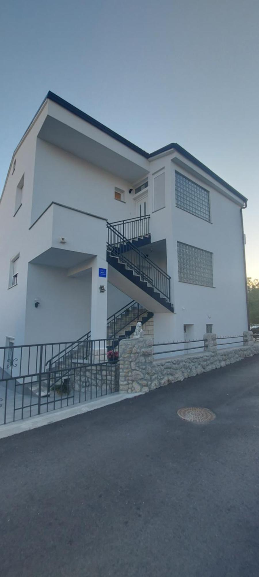 Apartments Ema تْسْغيكفانِتْسا المظهر الخارجي الصورة